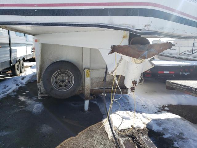 13SS12732W1GA2001 - 1999 SUND HORSE TRLR Ağ foto 7