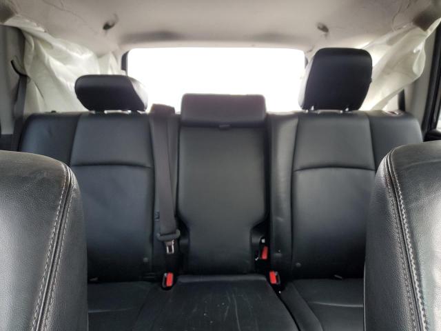 JTEBU5JR4G5358315 - 2016 TOYOTA 4RUNNER SR5/SR5 PREMIUM 灰色 照片 10