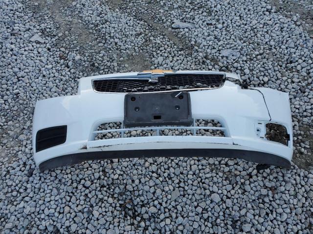 1G1PC5SH9B7139469 - 2011 CHEVROLET CRUZE LS WHITE photo 12