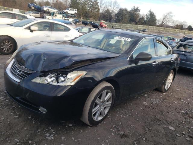 2008 LEXUS ES 350, 