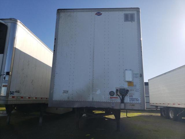 1UYVS253XM3389329 - 2021 UTILITY TRAILER Ağ foto 2