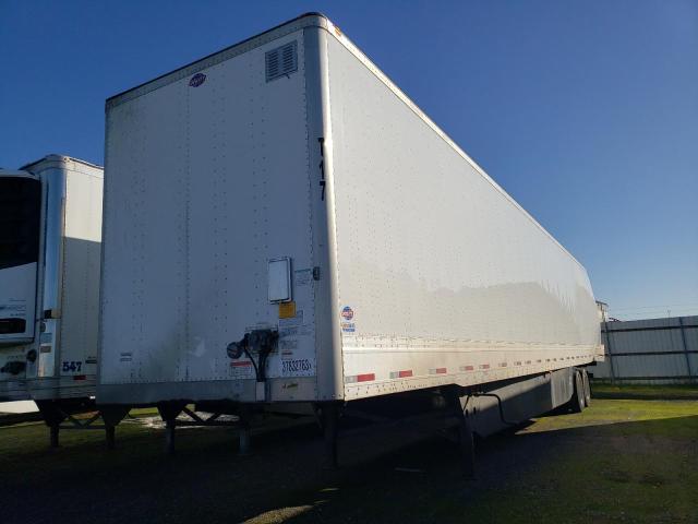 1UYVS253XM3389329 - 2021 UTILITY TRAILER Ağ foto 3