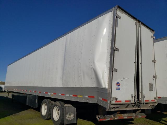 1UYVS253XM3389329 - 2021 UTILITY TRAILER Ağ foto 4