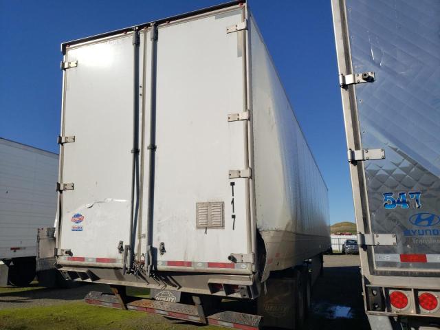 1UYVS253XM3389329 - 2021 UTILITY TRAILER Ağ foto 5