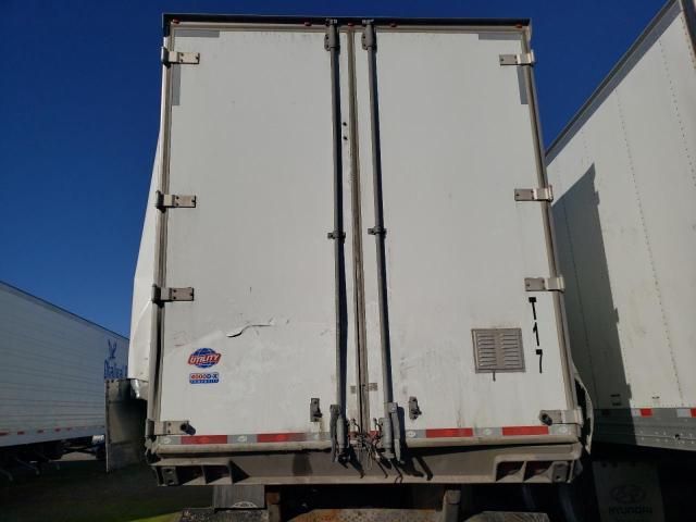 1UYVS253XM3389329 - 2021 UTILITY TRAILER Ağ foto 6