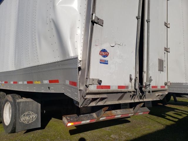 1UYVS253XM3389329 - 2021 UTILITY TRAILER Ağ foto 9