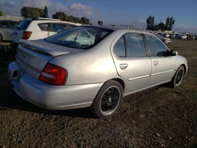 1N4DL01D21C216836 - 2001 NISSAN ALTIMA XE SILVER photo 3