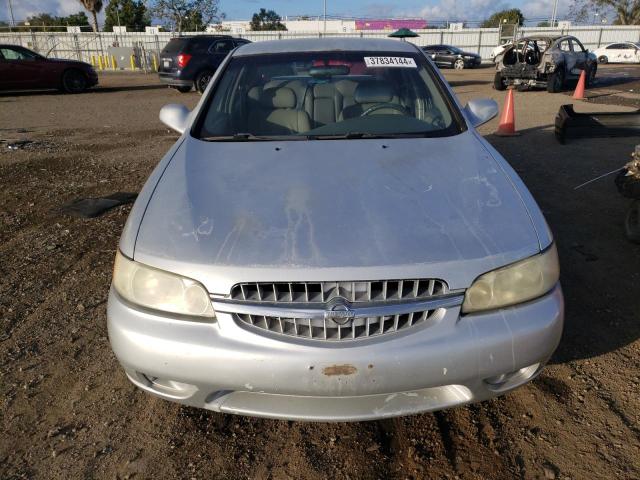 1N4DL01D21C216836 - 2001 NISSAN ALTIMA XE SILVER photo 5