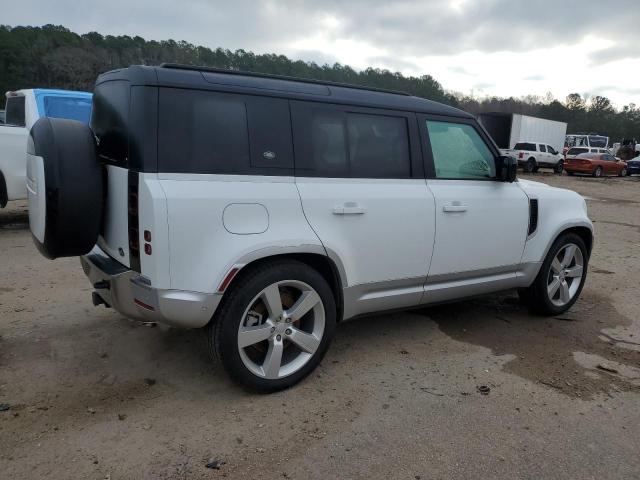 SALEPEEU7P2131556 - 2023 LAND ROVER DEFENDER 110 SE WHITE photo 3