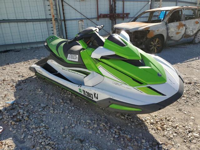 YAMA0555B121 - 2021 MAHINDRA AND MAHINDRA TR20 Екі түсті фото 1