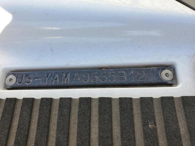 YAMA0555B121 - 2021 MAHINDRA AND MAHINDRA TR20 Екі түсті фото 10