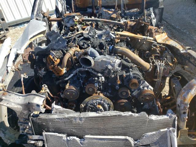 1FDUF5GT0JEC68768 - 2018 FORD F550 SUPER DUTY BURN photo 11