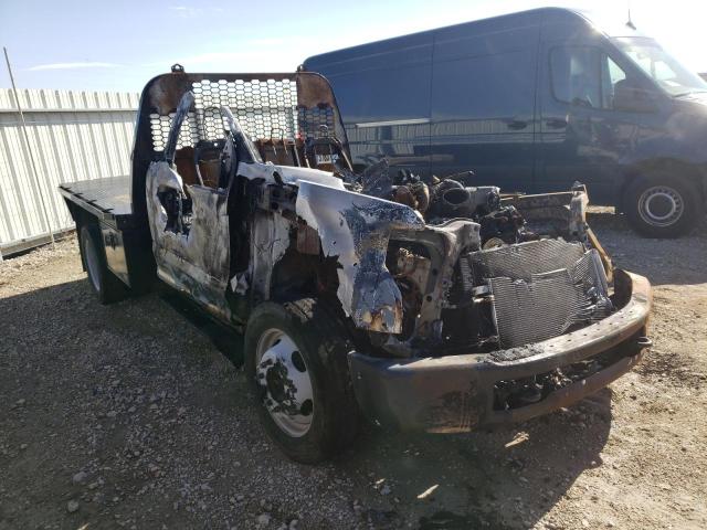 1FDUF5GT0JEC68768 - 2018 FORD F550 SUPER DUTY BURN photo 4