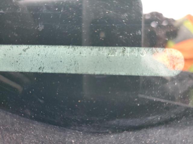 1G1JA5SG9F4211443 - 2015 CHEVROLET SONIC LS 黑色 照片 12