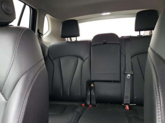 LRBFXCSAXKD039105 - 2019 BUICK ENVISION ESSENCE ვერცხლისფერი ფოტო 10