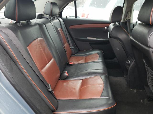 1G1ZK57B994234349 - 2009 CHEVROLET MALIBU LTZ ლურჯი ფოტო 10