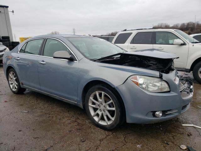1G1ZK57B994234349 - 2009 CHEVROLET MALIBU LTZ ლურჯი ფოტო 4