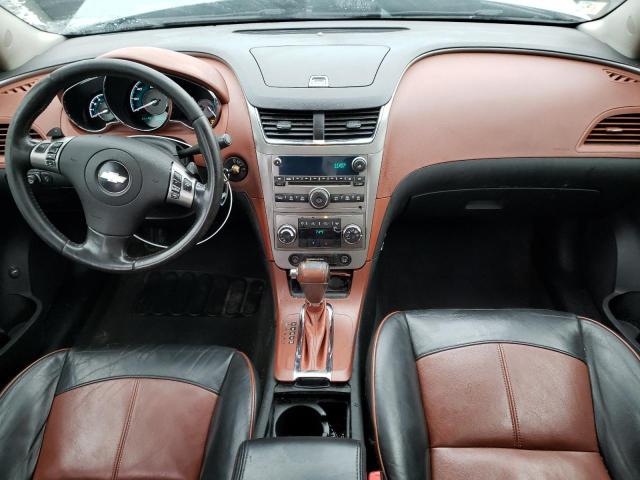 1G1ZK57B994234349 - 2009 CHEVROLET MALIBU LTZ ლურჯი ფოტო 8
