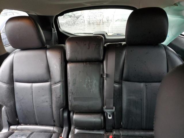 5N1AR2MM6EC690048 - 2014 NISSAN PATHFINDER S SILVER photo 10