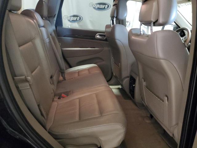 1C4RJEAG5DC610641 - 2013 JEEP GRAND CHER LAREDO 黑色 照片 11