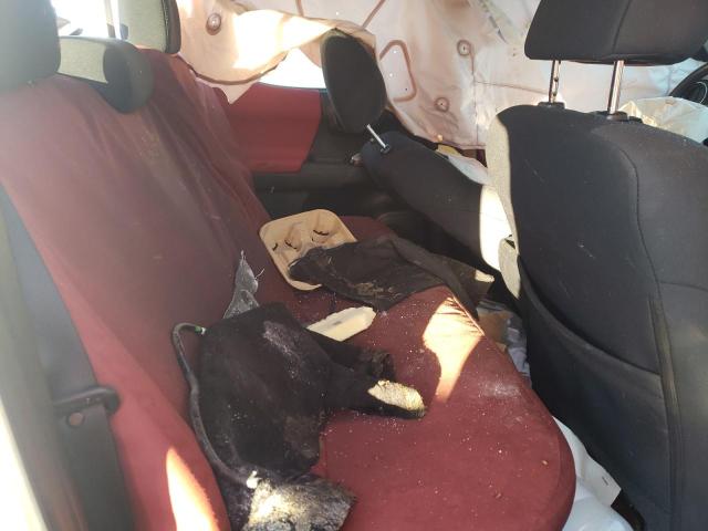 3TMAZ5CN6HM047699 - 2017 TOYOTA TACOMA DOUBLE CAB 白色 照片 10