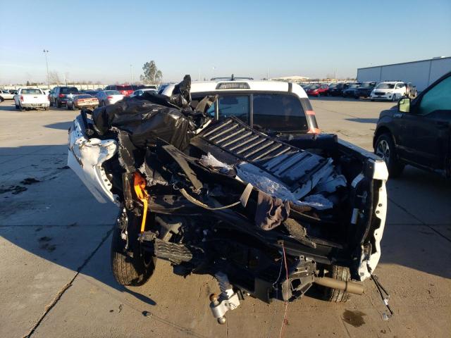 3TMAZ5CN6HM047699 - 2017 TOYOTA TACOMA DOUBLE CAB 白色 照片 6