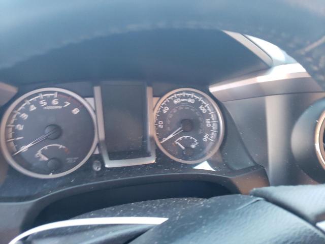 3TMAZ5CN6HM047699 - 2017 TOYOTA TACOMA DOUBLE CAB 白色 照片 9