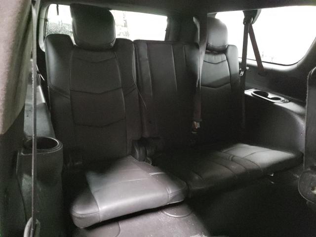 1GYS4KKJ5GR116891 - 2016 CADILLAC ESCALADE ESV PLATINUM Qara foto 10