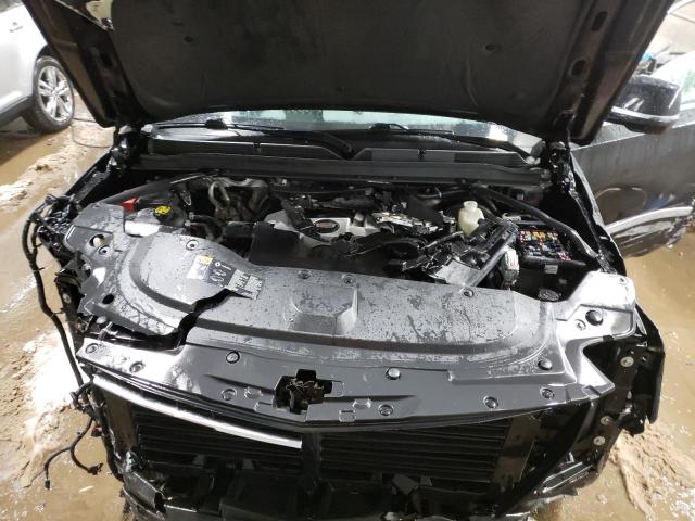 1GYS4KKJ5GR116891 - 2016 CADILLAC ESCALADE ESV PLATINUM Qara foto 12