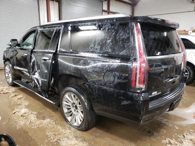 1GYS4KKJ5GR116891 - 2016 CADILLAC ESCALADE ESV PLATINUM Qara foto 2