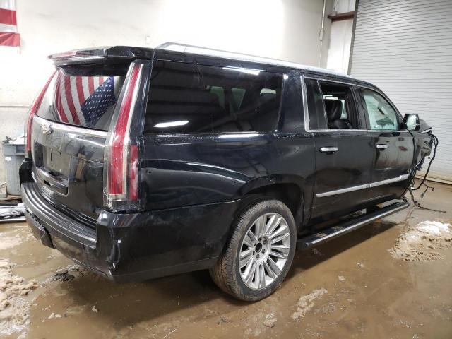 1GYS4KKJ5GR116891 - 2016 CADILLAC ESCALADE ESV PLATINUM Qara foto 3