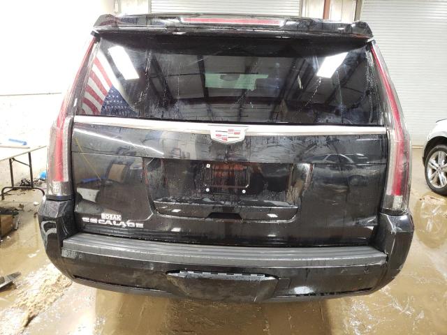 1GYS4KKJ5GR116891 - 2016 CADILLAC ESCALADE ESV PLATINUM Qara foto 6