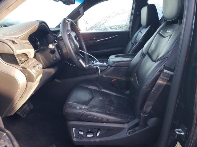 1GYS4KKJ5GR116891 - 2016 CADILLAC ESCALADE ESV PLATINUM Qara foto 7