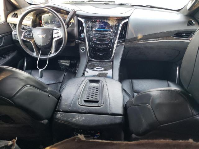 1GYS4KKJ5GR116891 - 2016 CADILLAC ESCALADE ESV PLATINUM Qara foto 8
