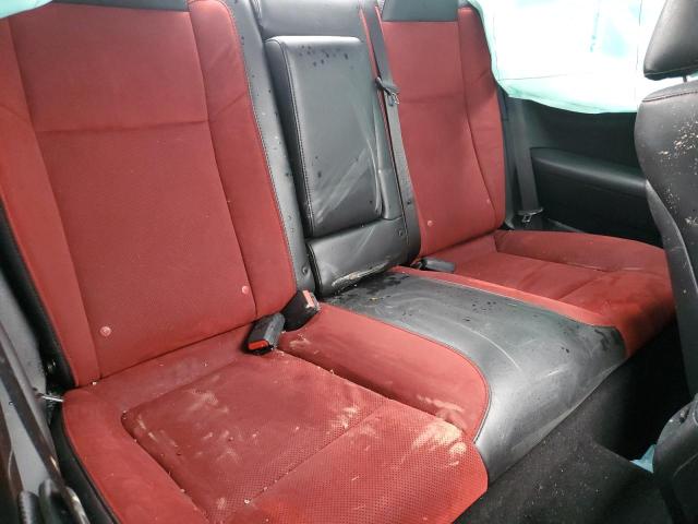 2C3CDZFJ3PH506597 - 2023 DODGE CHALLENGER R/T SCAT PACK SILVER photo 10