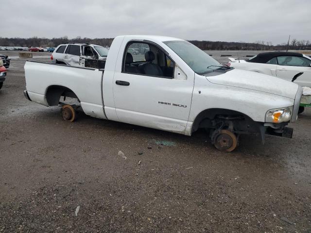 1D7HA16K64J137688 - 2004 DODGE RAM 1500 ST TWO TONE photo 4