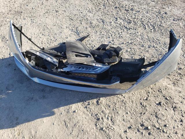 5FNRL6H91KB125419 - 2019 HONDA ODYSSEY ELITE Plata foto 13