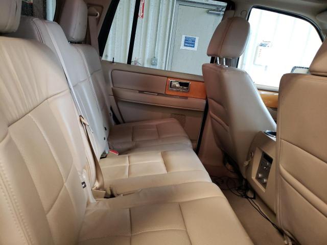 5LMFU27577LJ21251 - 2007 LINCOLN NAVIGATOR 白色 照片 10