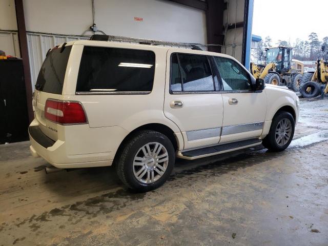 5LMFU27577LJ21251 - 2007 LINCOLN NAVIGATOR 白色 照片 3