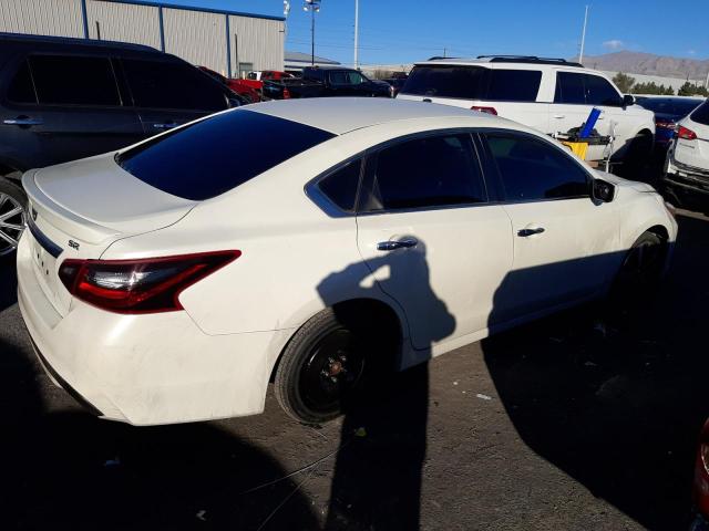 1N4AL3AP4JC115179 - 2018 NISSAN ALTIMA 2.5 WHITE photo 3