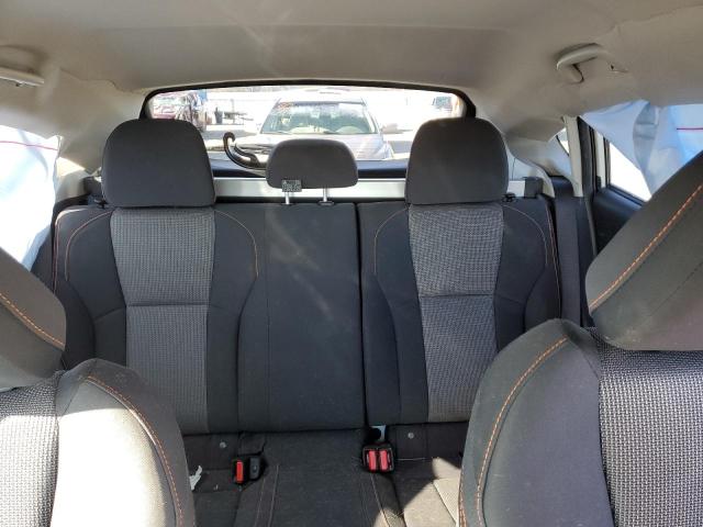 JF2GTAPC8P8202965 - 2023 SUBARU CROSSTREK PREMIUM 白色 照片 10