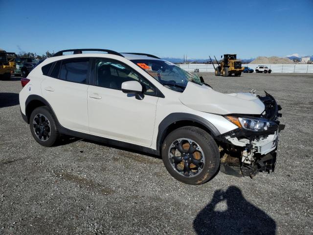 JF2GTAPC8P8202965 - 2023 SUBARU CROSSTREK PREMIUM 白色 照片 4