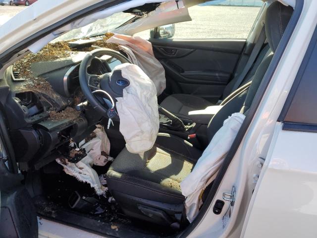 JF2GTAPC8P8202965 - 2023 SUBARU CROSSTREK PREMIUM 白色 照片 7