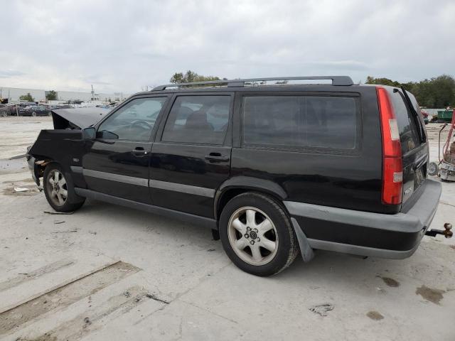 YV1LZ56D8Y2731277 - 2000 VOLVO V70 XC BLACK photo 2