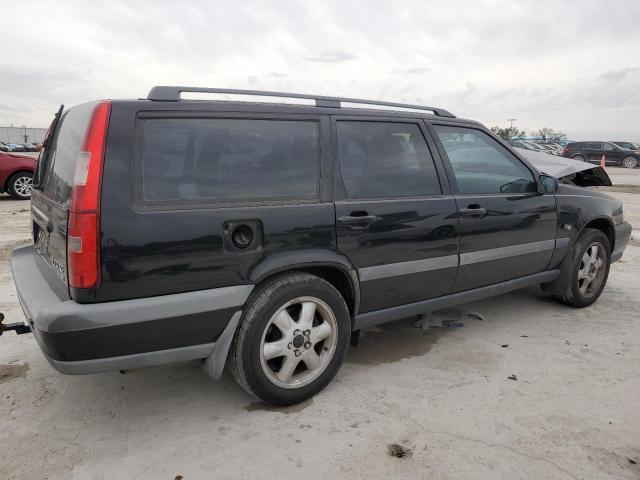 YV1LZ56D8Y2731277 - 2000 VOLVO V70 XC BLACK photo 3