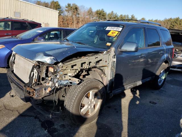 2012 FORD ESCAPE LIMITED, 