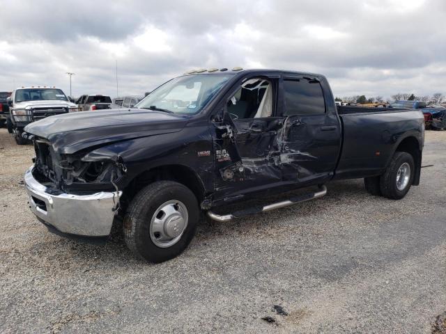 3C63RPGJ5GG177697 - 2016 RAM 3500 ST BLACK photo 1