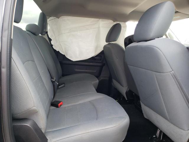 3C63RPGJ5GG177697 - 2016 RAM 3500 ST BLACK photo 10