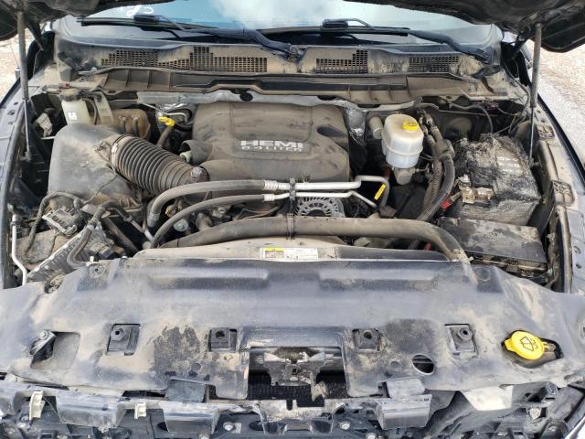 3C63RPGJ5GG177697 - 2016 RAM 3500 ST BLACK photo 11