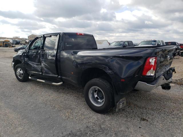 3C63RPGJ5GG177697 - 2016 RAM 3500 ST BLACK photo 2